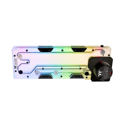 Pacific DP100-D5 Plus Distro-Plate with Pump Combo